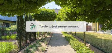 Mieszkanie z tarasem w zielonej dzielnicy ołtaszyn