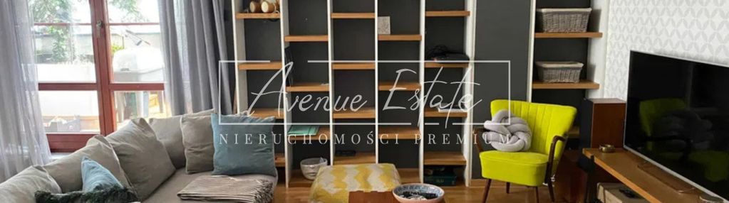 Przestronne mieszkanie / duży taras 40m² / garaż