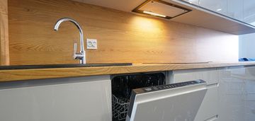 Wyjątkowe studio w prestiżowym budynku ovo