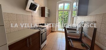 Mieszkanie w samym centrum miasta