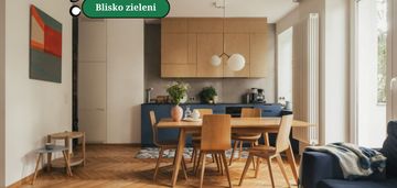 Najtańsza kawalerka z balkonem- 3 min. do tramwaju