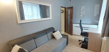 Przytulne 2 pokoje – idealne dla studentów !