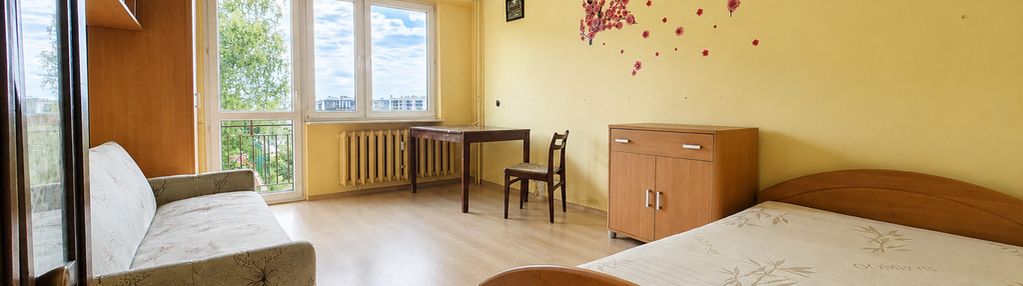 Rezerwacja 3 pok-67,3 m²- 1. piętro- os. urocz