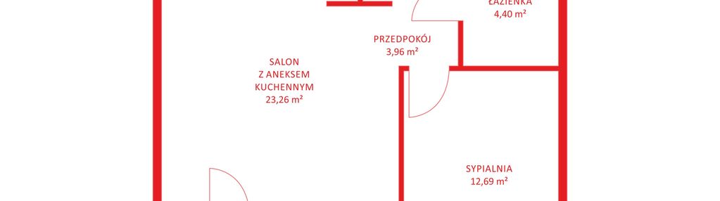 Nowoczesne osiedle ! blisko natury !