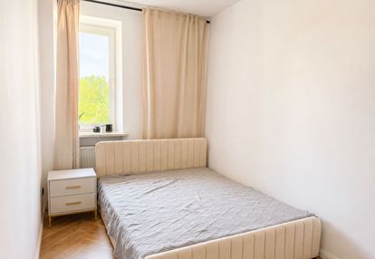 34 m² | parking i piwnica w cenie