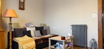 Dom szeregowy na tarninowie