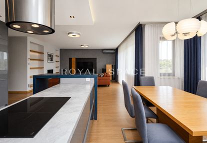 Przestronny apartament | spa | ludwinów