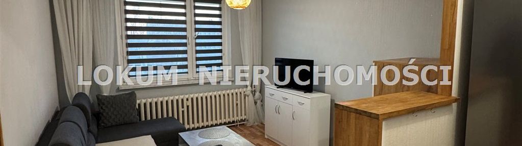 Do wynajęcia kawalerka ul. zielona vi piętro