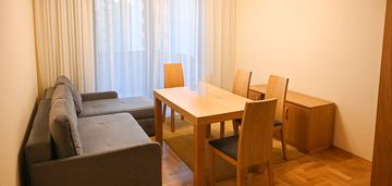 2 pok. z aneksem | 40m2 | wizjonerów