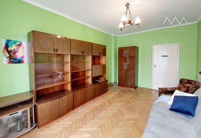 Okazja, inwestycyjnie, 2 pokoje w centrum