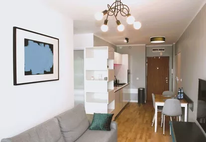 Apartament w doskonałej lokalizacji