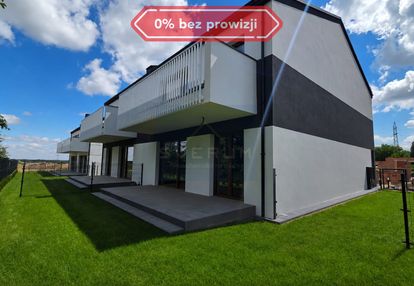 Mieszkanie deweloperskie, północ