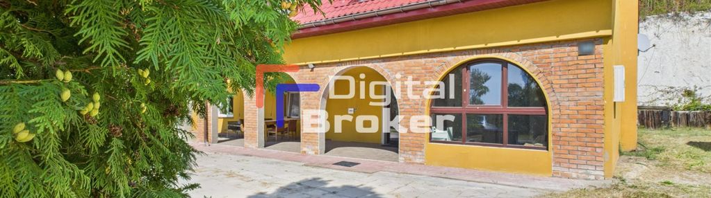 Dom u podnórza rezerwatu | inwestycja | 7 pok