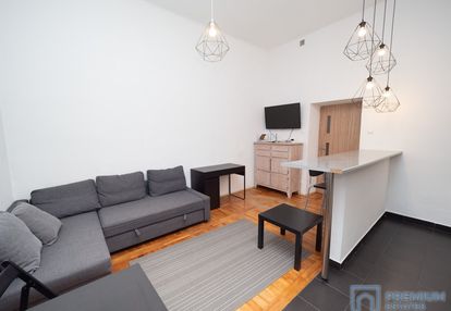 2 pok. 45m2 ul. topolowa przy uek, stare miasto