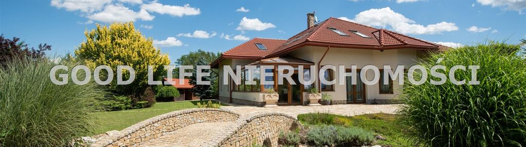 Dom wolnostojący z ogrodem, ul. kwiatkowskiego