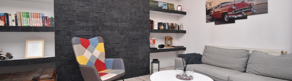 Dom z dużą działką w spokojnej okolicy- kępniewo