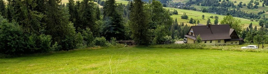 80ar pod inwestycje z widokiem na tatry !