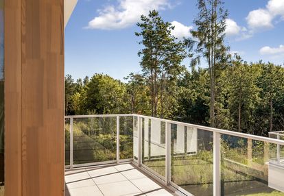 Nowa jakość 80m wzgórze bernadovo