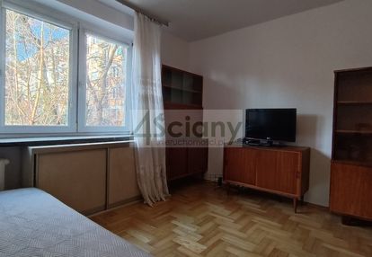 2 pokoje, żoliborz, 38m