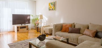 Gocławek do zamieszkania, własny garaż 0% prowizji