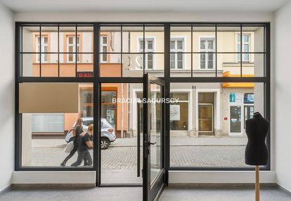 Wyjątkowa inwestycja w centrum bytomia.