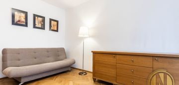 Mieszkanie | 37m² | kraków ul. konecznego | eng