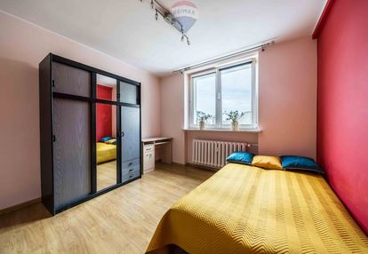 2 pokojowe mieszkanie z balkonem na wildzie