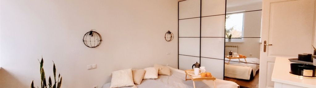 Rozkładowe 2 pok, bdb stan, blisko kolejki!