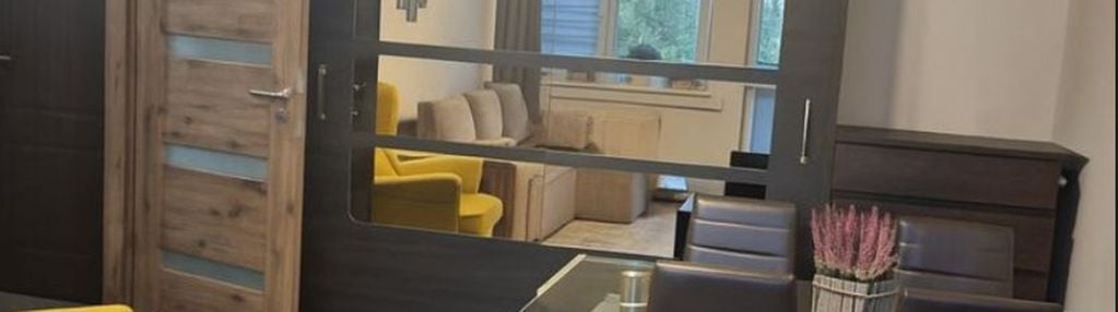 |budynek po remoncie |oddzielna kuchnia| balkon|