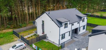 Mieszkanie 64 m² | ogródek | 2 miejsca parkingowe