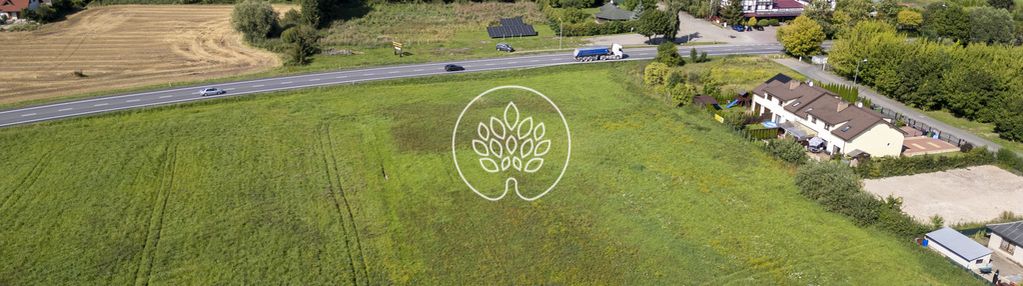 Pod biznes w samym centrum gniewkowa