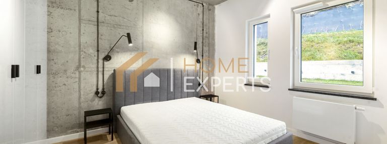 Premium 2 pokoje | śródmieście | duży ogródek