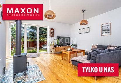 Pieńków | połowa bliźniaka | 149 m2 | 4 sypialnie