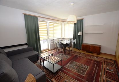 Dwupokojowe mieszkanie na osiedly tatrzańskim