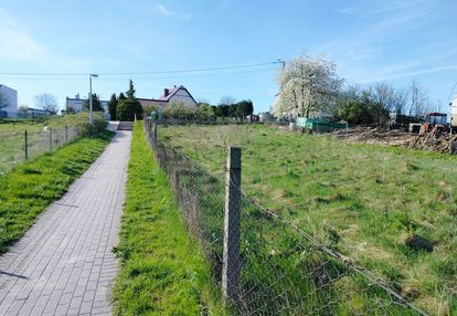 Wyjątkowa działka w dębogórzu