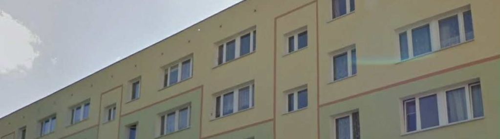 Górzyskowo m4 blok ii piętro sprzedaż/ zamiana