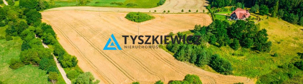 Działka siedliskowa stary wiec!