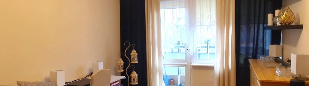 3-pokojowe mieszkanie z balkonem – gdynia oksywie