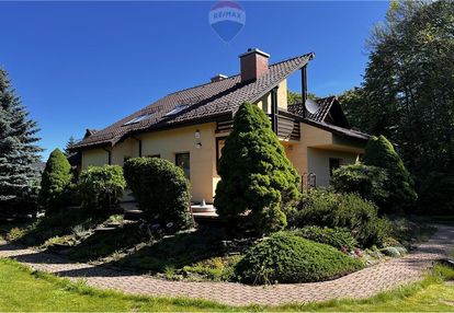 Dom jednorodzinny jasienica k. bielska-białej