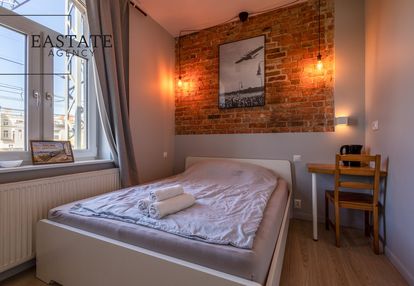 Sopot | przy plaży | 4 apartamenty | parking