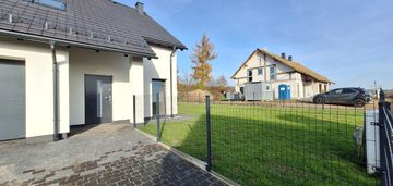 Dom 4 sypialnie, gabinet, duża działka kiełpino