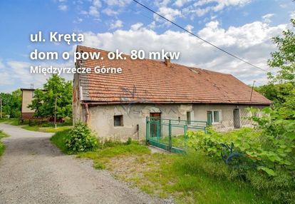 Dom w międzyrzeczu górnym