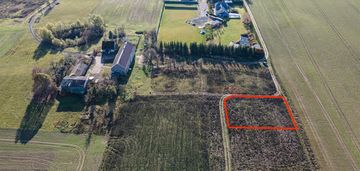 Działka budowlana w szydłowie.