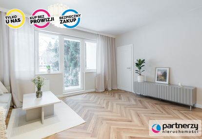 Słoneczne 2 pok po remoncie świetnie skomunikowane