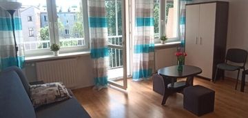3-pokojowe mieszkanie na pradze północ