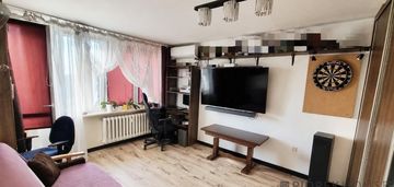 2-pokojowe mieszkanie na woli