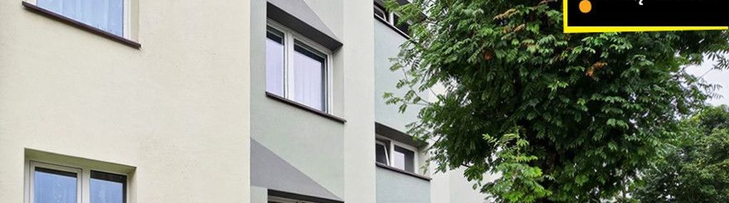 2 pokojowe mieszkanie w centrum połańca