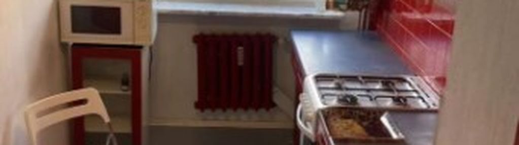 4-pokojowe mieszkanie na bielanach