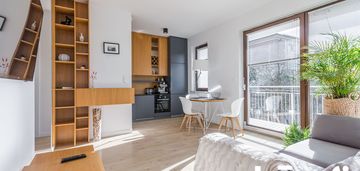 Komfortowe 3pok w orłowie -taras, parking, komórka