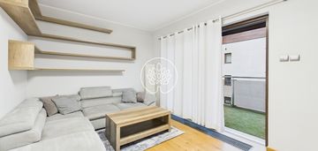 Top propozycja, siłownia w blokum widok na wisłę